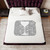 The Great Gatsby Sherpa Blanket