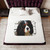 Cavalier King Charles Spaniel Sherpa Blanket