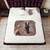 Malinois Belgian Shepherd Sherpa Blanket