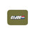GiJoe Logo Sherpa Blanket