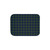 Clan MacLaren Tartan Sherpa Blanket