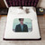 Matthew Gray Gubler Sherpa Blanket
