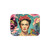 Frida Kahlo Sherpa Blanket