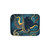 Metallic Octopus IV Sherpa Blanket - Cozy Underwater Decor