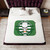 Green Brigade Sherpa Blanket for Football and Soccer Fans