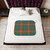Wilson Ancient Tartan Sherpa Blanket