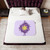 Tangled Sun Kingdom Dance Sherpa Blanket
