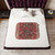 Qashqai Persian Nomad Rug Print Sherpa Blanket