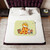 Maggie and the Ferocious Beast Sherpa Blanket