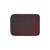 Clan MacPherson Tartan Sherpa Blanket