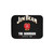 Soft and Warm Jim Beam Sherpa Blanket