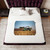 Corn Harvest Sherpa Blanket