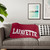 Lafayette College Sherpa Blanket