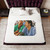 Cozy Sherpa Blanket for Bromance Fans