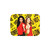 Rizzles Sherpa Blanket - Rizzoli & Isles TV Series