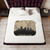 Pittsburgh Skyline Sherpa Blanket