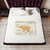 Capybara Sherpa Blanket