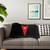 Pontiac Logo Essential Sherpa Blanket