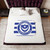 Portsmouth FC Sherpa Blanket - Cozy Football Club Merchandise