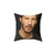 Keanu Reeves Decorative Pillow