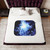 Galaxy Blue Orion Nebula Sherpa Blanket