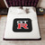 GTR Logo Sherpa Fleece Blanket