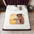 Supernatural Sherpa Blanket featuring Sunset Kiss 2021 Fanart