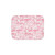 Preppy Pink Sherpa Blanket