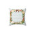 Coastal Christmas Decorative Pillow