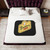 Bundaberg Rum Logo Sherpa Blanket