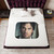 Ian Somerhalder Sherpa Blanket