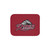Rider Broncs Sherpa Throw Blanket