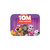Sixtom the My Talking and Friends Tom 2 Sherpa Blanket