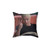 Spike Buffy the Vampire Slayer Decorative Pillow