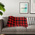 Clan Cunningham Tartan Sherpa Blanket