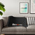 Ralliart Carbon Fiber Sherpa Blanket