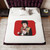 Adam Ant Sherpa Blanket