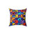 Pop Art Greyhound Pillow