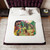 Baloo & Mowgli The Jungle Book Sherpa Blanket