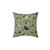 Garden Birds Decorative Pillow