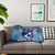 Millonarios Sherpa Blanket - Soft Colombian Football Throw