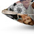 Leonardo DiCaprio Collage Decorative Pillow