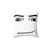 The Man Face Roblox Pillow