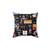 The Office US Montage Decorative Throw Pillow