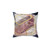 Abstract Geometric Throw Pillow