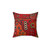 Australian Aboriginal Art Pillow