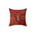 Australian Aboriginal Art Pillow