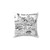 San Francisco Map Throw Pillow