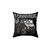 Unimog Oldschool Monster Truck Pillow