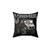 Unimog Oldschool Monster Truck Pillow